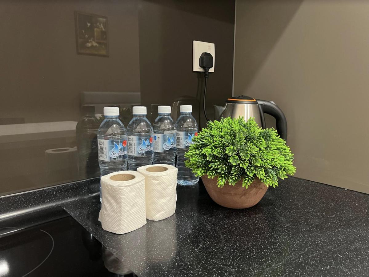Free Parking # 2 Bed Family Bellsuite - Klia Kota Warisan Apartment Sepang