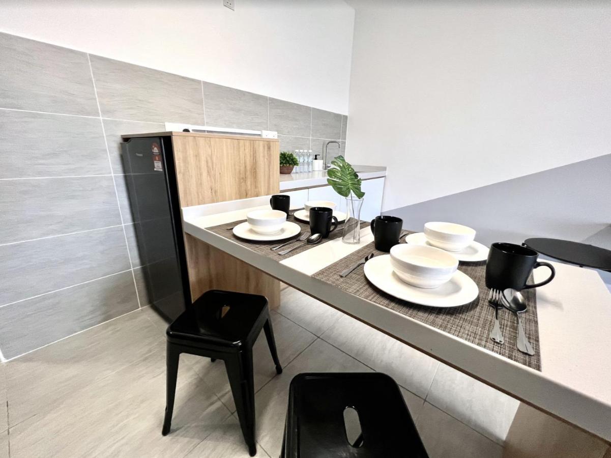 Free Parking # 2 Bed Family Bellsuite - Klia Kota Warisan