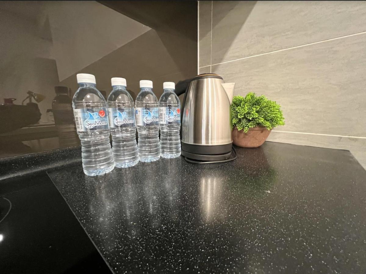 Apartment Free Parking # 2 Bed Family Bellsuite - Klia Kota Warisan