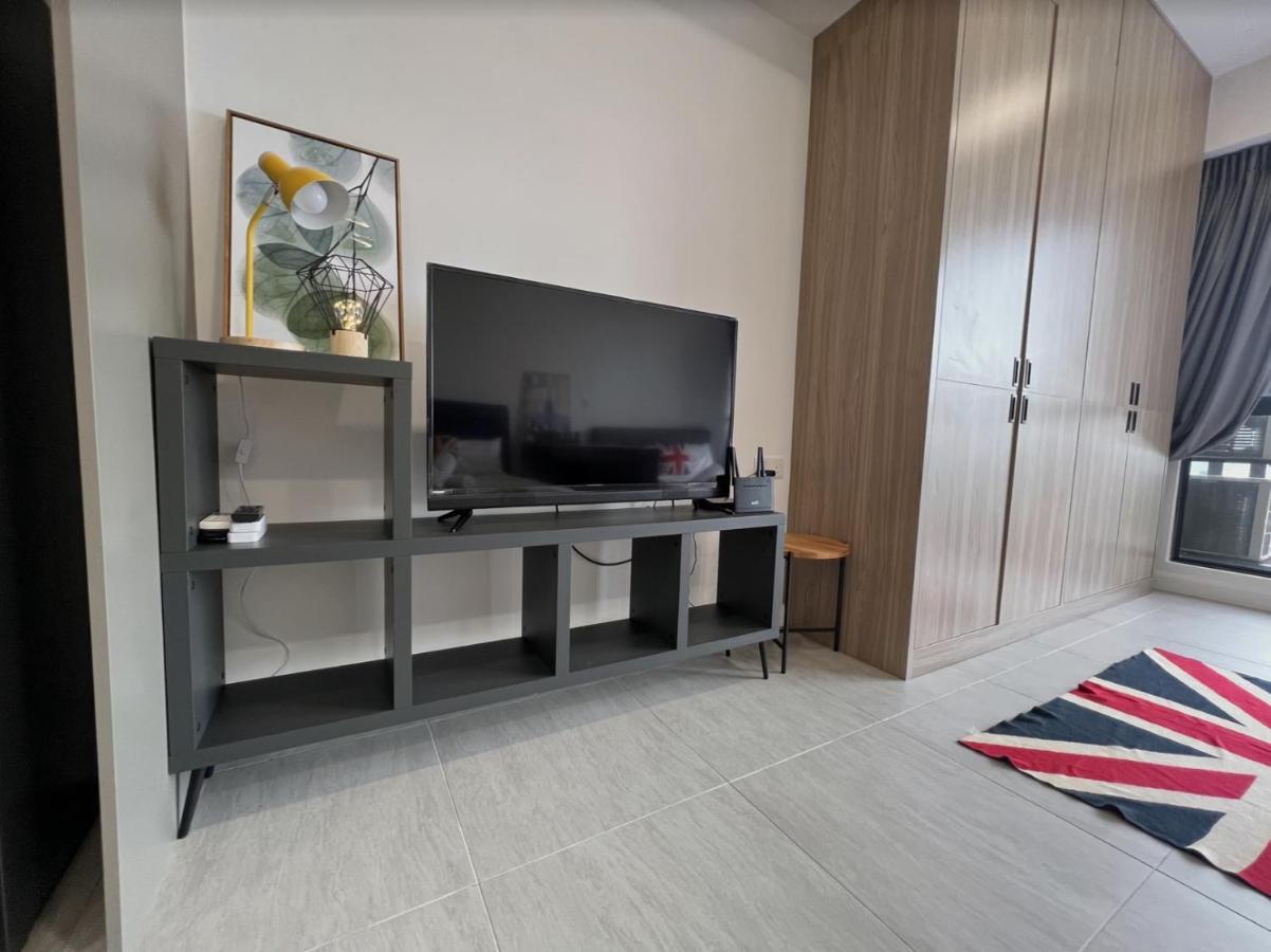 Apartment Free Parking # 2 Bed Family Bellsuite - Klia Kota Warisan Sepang