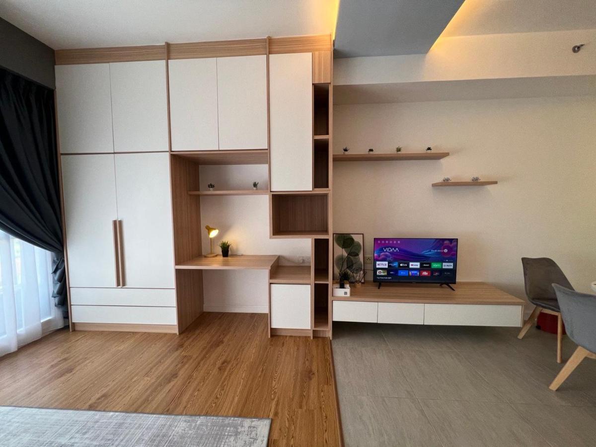 Free Parking # 2 Bed Family Bellsuite - Klia Kota Warisan