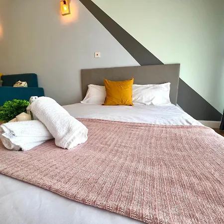 Free Parking # 2 Bed Family Bellsuite - Sepang Klia Kota Warisan Exterior photo