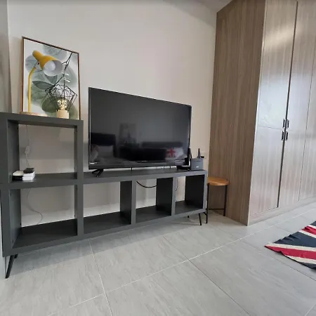 Free Parking # 2 Bed Family Bellsuite - Sepang Klia Kota Warisan Exterior photo