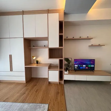 Free Parking # 2 Bed Family Bellsuite - Sepang Klia Kota Warisan Exterior photo